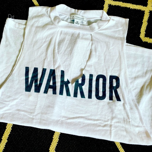 LA Threads muscle tank top - Picture 1 of 4